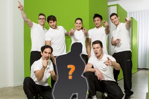 fitbox Karriere Jobs offene Stellen
