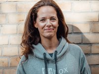 fitbox Team: Adrienne Franke / Franchise Business Consultant